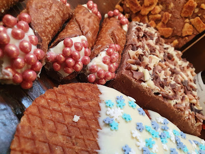 Stroopwafelkraam.COM