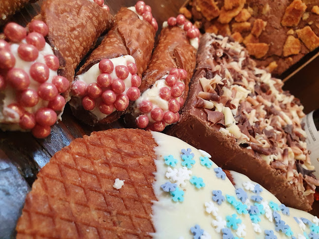 Stroopwafelkraam.COM