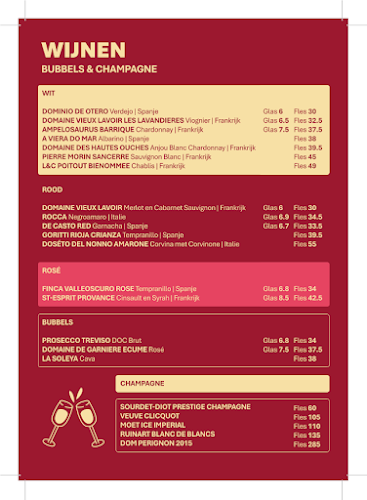 Secret Bar & Kitchen