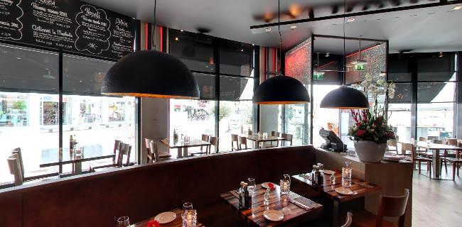 Comentarii opinii despre Il Mercato Papendrecht