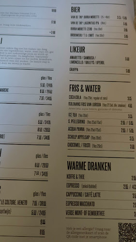 SOTTO Pizza Kadijksplein Open Times