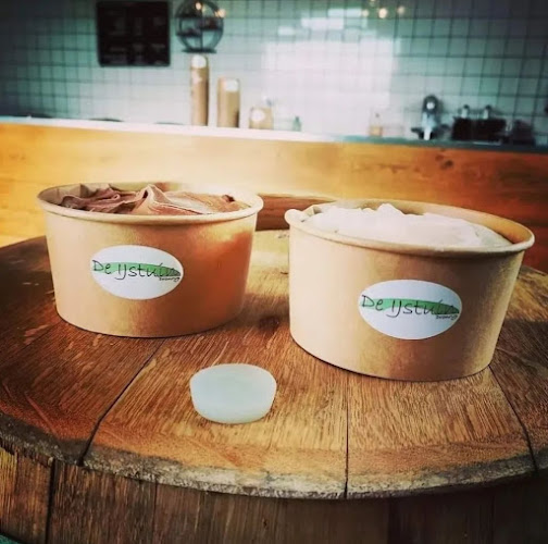 De IJstuin Dronryp - IJssalon / Theetuin - Dronryp