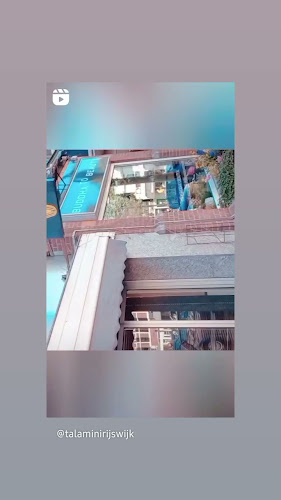 Italiaanse IJssalon Talamini