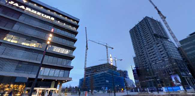 Restaurant Pleyn (Jaarbeurs) - Horeca