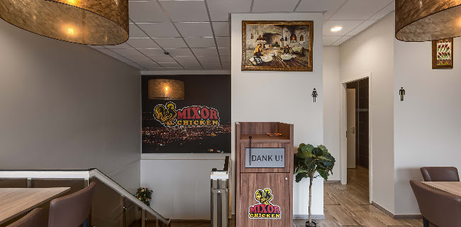 Mixor Chicken Venlo - Venlo