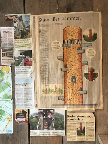 Comentarii opinii despre Restaurant-Eetcafé De Bosberg