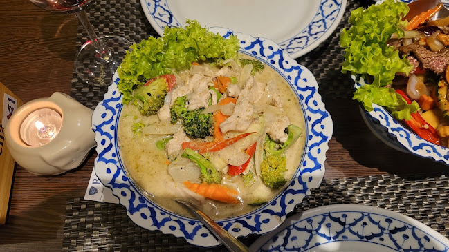 Opinii despre Lekker Thais în Assen - Horeca