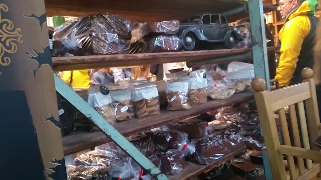 Comentarii opinii despre Brood- en Banketbakkerij Sonnemans