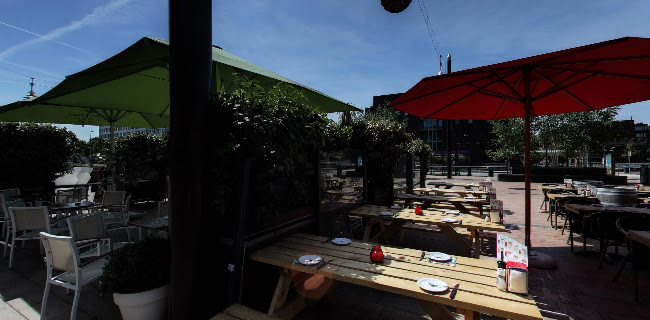 Burgemeester van Stamplein 214, 2132 BH Hoofddorp