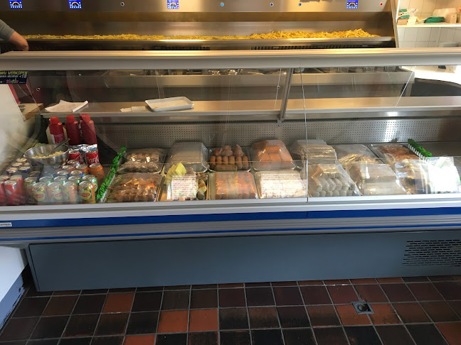 Cafetaria Beeks Valkenswaard