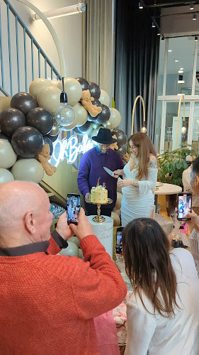 Opinii despre Le Perron în Amsterdam - Horeca