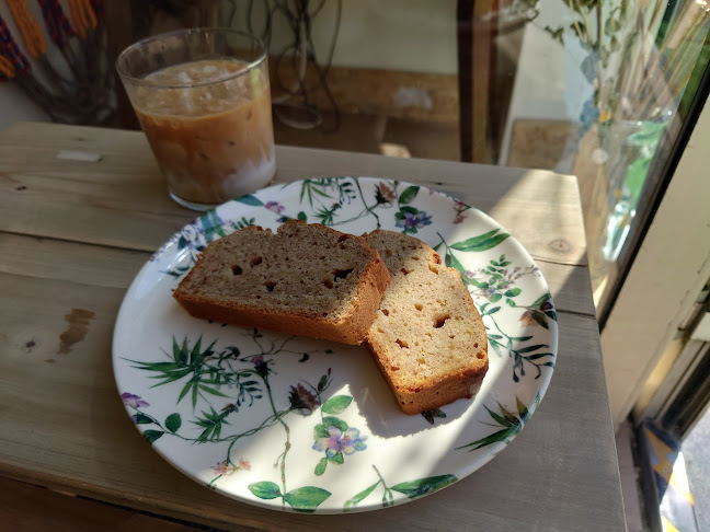 Chiva Coffee - Horeca