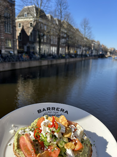 Café Barrera - Horeca