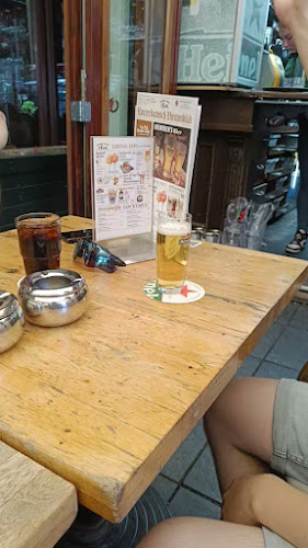 Café ‘t Fust - Horeca