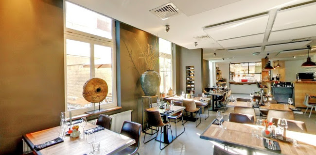 Smook Grill - Horeca