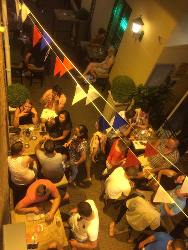 Opinii despre Van Speyck în Oud-Beijerland - Horeca