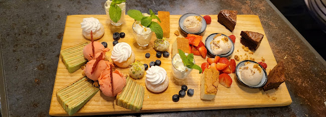 Opinii despre de Houtloods Leerdam în Leerdam - Horeca