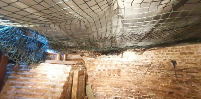 De Admiraal | Bar & BBQ - Horeca