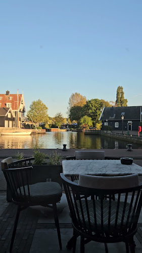 PorterHouse Huizen - Horeca