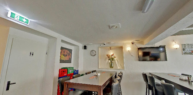 Jimmy's Eetcafé - Heenvliet