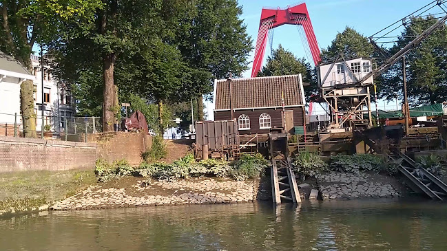 Vader Kleinjan Café - Rotterdam