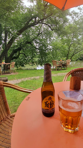 Theehuis Rhijnauwen - Horeca