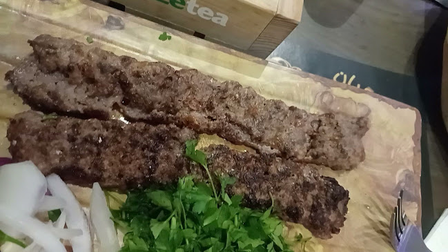 Restaurant Paleis - Horeca