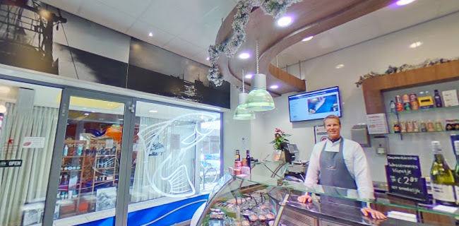 De Wassenaarsche Viswinkel - Horeca