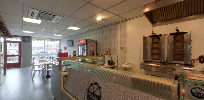 Opinii despre Pistachio [Grillroom en Pizzeria] în Zaltbommel - Horeca