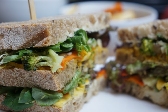 Comentarii opinii despre Anne&Max Alkmaar