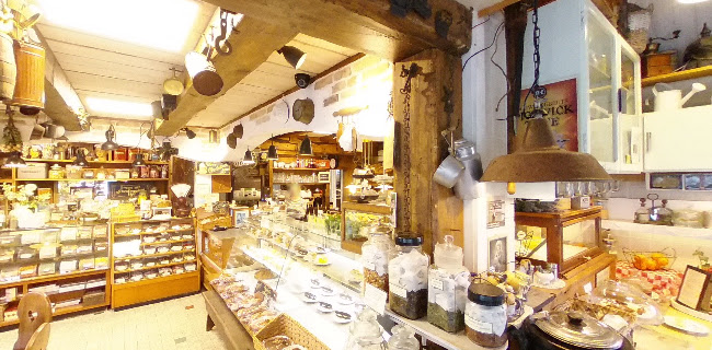 Opinii despre Brood- en Banketbakkerij Sonnemans în Burgh-Haamstede - Horeca