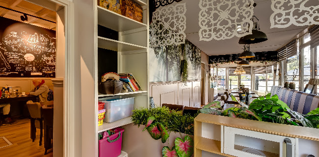 Pannenkoekenhuis Princenhof - Driebergen-Rijsenburg