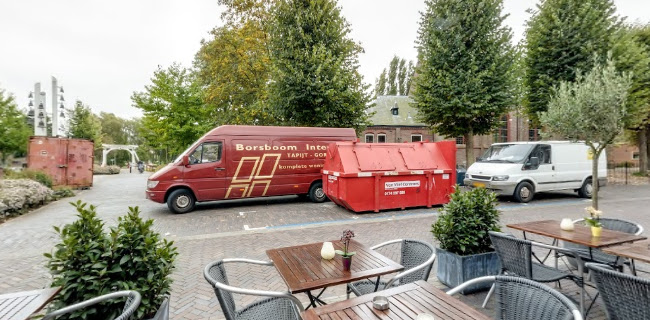 Italiaans Restaurant Trattoria Rodolfo