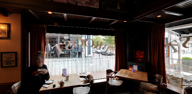 Reviews of Café Proost in Zevenbergen - Horeca