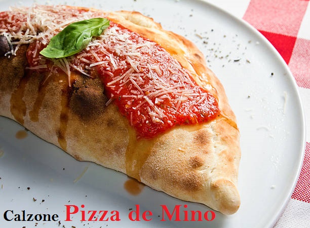 Comentarii opinii despre Pizza de Mino