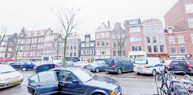 Opinii despre Italiaans Restaurant Pizzeria Pepe în Amsterdam - Horeca