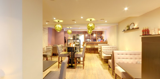 Stretto Eten & Drinken - Doetinchem