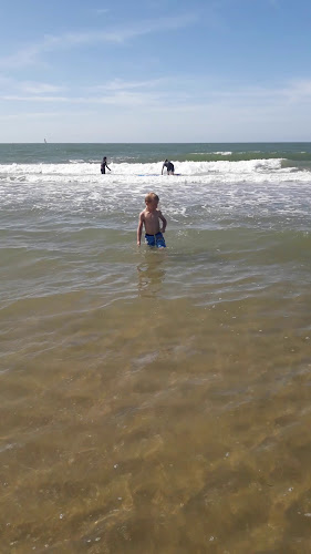 Buena Vista Beach Club - Den Haag