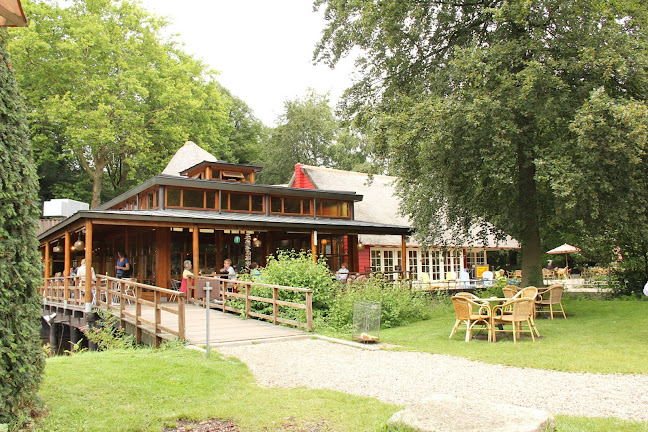 Theehuis Rhijnauwen - Horeca