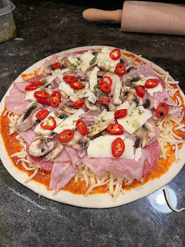 Lela Restaurant - Tiel