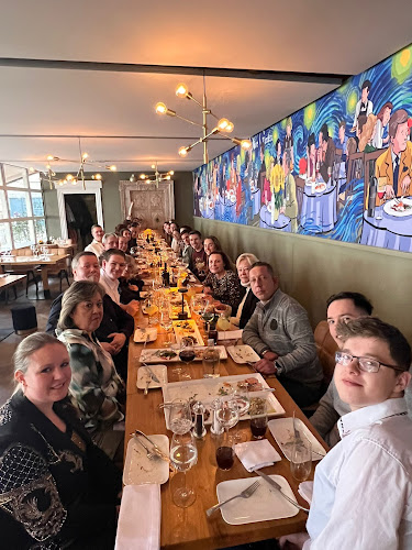 Restaurant Olive Garden - Horeca