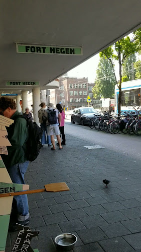 Comentarii opinii despre Fort Negen