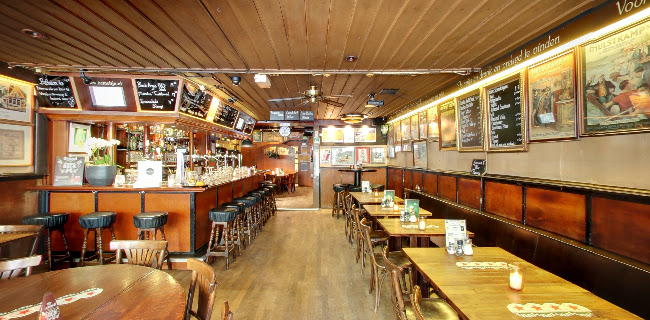 Opinii despre Café 't Hemeltje în Bloemendaal - Horeca