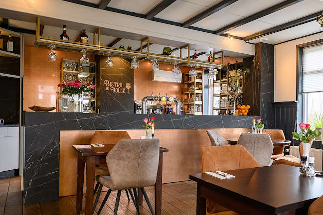 Bistro de Bolle - Horeca