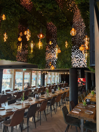 Opinii despre Cadde Marina Restaurant în Den Haag - Horeca