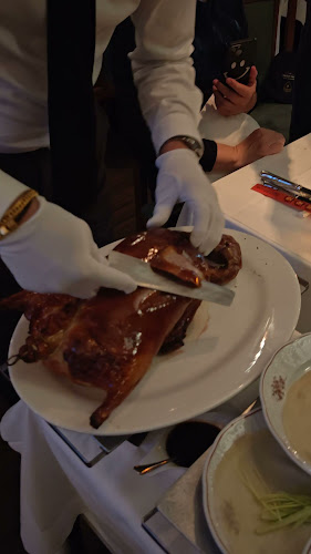 Opinii despre Sichuan Food în Amsterdam - Horeca