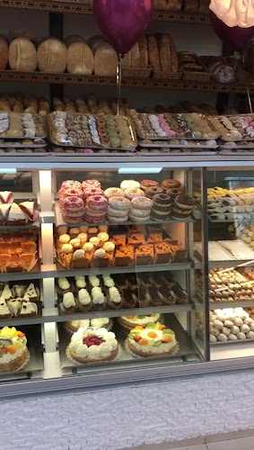 Opinii despre Bakkerij Rif în Rotterdam - Horeca