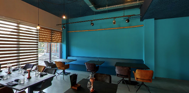 Opinii despre On Fleek Restaurant în Den Haag - Horeca