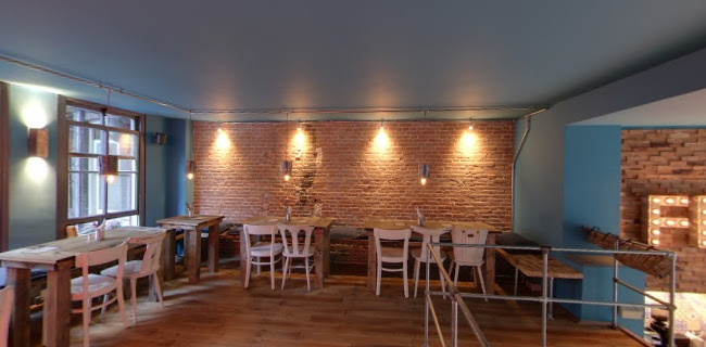 Comentarii opinii despre Franggo De Pijp