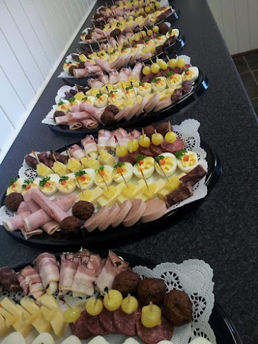 Comentarii opinii despre Snackbar 't Smikkelhuus